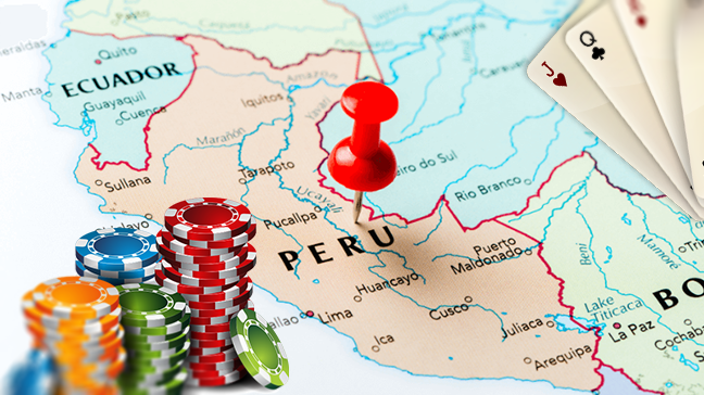 Peru emerges as regional leader in gambling regulation and responsible gaming promotion