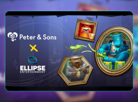 Peter & Sons Goes Live in Ontario with Ellipse Entertainment
