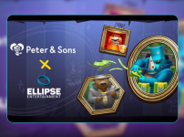 Peter & Sons Goes Live in Ontario with Ellipse Entertainment