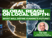 Global Reach or Local Depth: What Will Define iGaming’s Future?