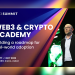 SBC Summit’s Web3 & Crypto Academy to Explore Payments, Blockchain and the Future of Gambling