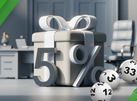 Namibia proposes 5% levy on promotional competition prizes in lottery oversight push