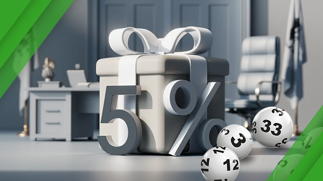 Namibia proposes 5% levy on promotional competition prizes in lottery oversight push