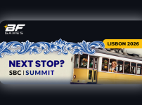BF Games Heads to SBC Summit Lisbon 2026 to Showcase New Releases and Partnership Opportunities