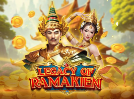 Spadegaming Unveils Legacy of Ramakien: A Mystical Journey into Ancient Legends