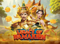 Spadegaming Unveils Legacy of Ramakien: A Mystical Journey into Ancient Legends