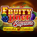 Mancala Gaming Launches FruityLiner Supreme