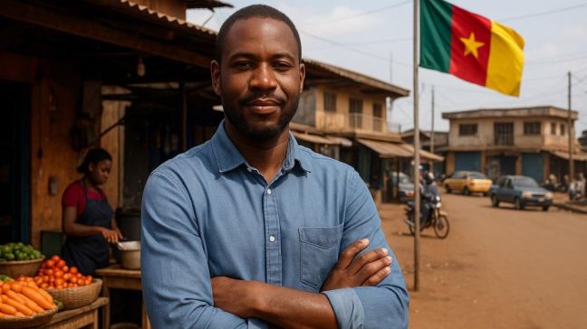 Small Business Ideas in Cameroun