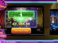 REEVO ignites 2025 with launch of reel fortune Wild Blaze slot