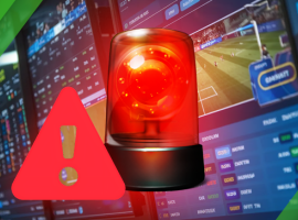 Africa records six IBIA suspicious betting alerts in Q1 2026