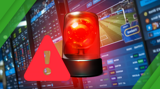 Africa records six IBIA suspicious betting alerts in Q1 2026