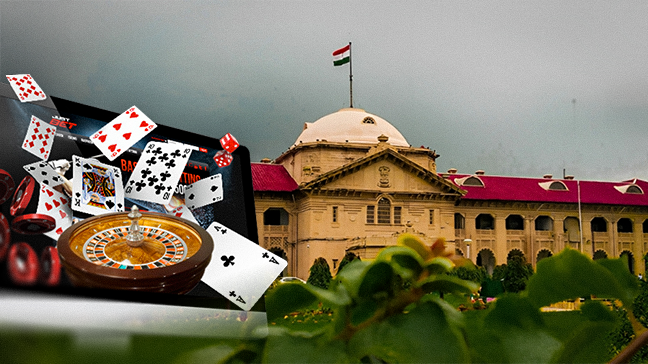 India faces legal void in online betting, says Allahabad High Court