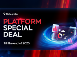 Slotegrator launches an exclusive platform deal