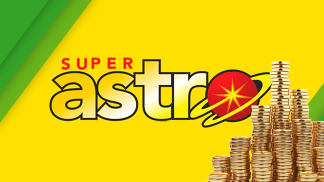 Colombia’s lottery game SUPER Astro aims for 4.1 trillion pesos in sales by 2030
