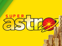 Colombia’s lottery game SUPER Astro aims for 4.1 trillion pesos in sales by 2030