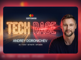 Tech Race Summit Announces the Former Google Executive as First Keynote Speaker