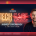 Tech Race Summit Announces the Former Google Executive as First Keynote Speaker