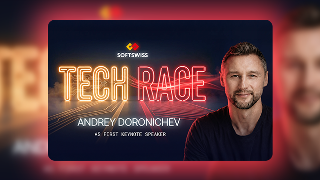 Tech Race Summit Announces the Former Google Executive as First Keynote Speaker