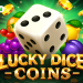GameBeat Launches Lucky Dice Coins: Roll the Dice and Chase the Golden Rewards