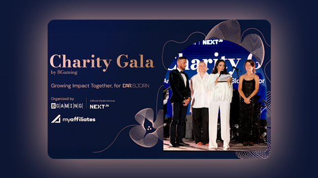 Industry leaders and the local community united in Malta