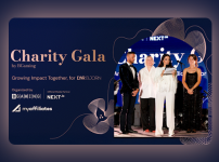 Industry leaders and the local community united in Malta