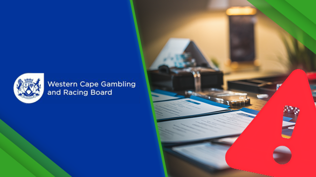 South Africa’s National Gambling Bill hits political storm as provinces resist centralised control