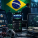 Brazil Identifies 25 Million Users on Illegal Betting Sites as Authorities Expand Crackdown
