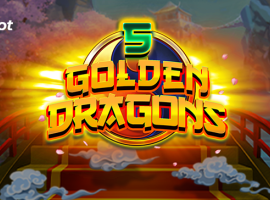 Golden Dragons 5 Bellot’s Slot Reborn with a Zen-Fueled Upgrade
