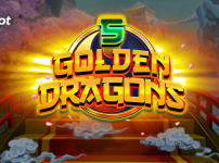 Golden Dragons 5 Bellot’s Slot Reborn with a Zen-Fueled Upgrade