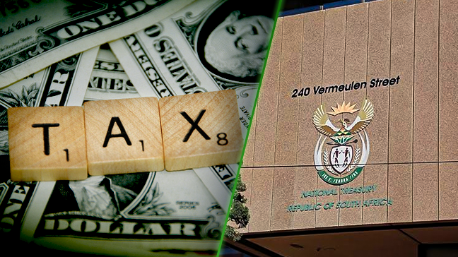 South Africa proposes 20% national online gambling tax as Treasury opens public consultation