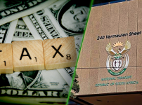 South Africa proposes 20% national online gambling tax as Treasury opens public consultation