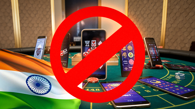 Supreme Court takes up plea to ban betting apps in India