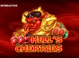 Hell’s Cherries: The fiery fruits of power and fortune