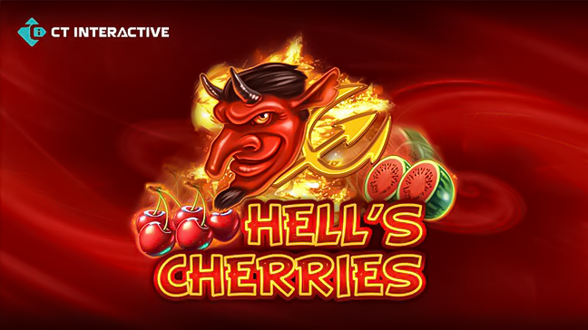 Hell’s Cherries: The fiery fruits of power and fortune