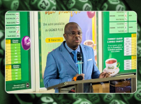 Togo’s LONATO announces new 5/90 Lotto draw for Entente