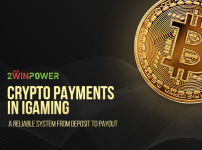 Crypto Payments in iGaming: A Reliable System from Deposit to Payout