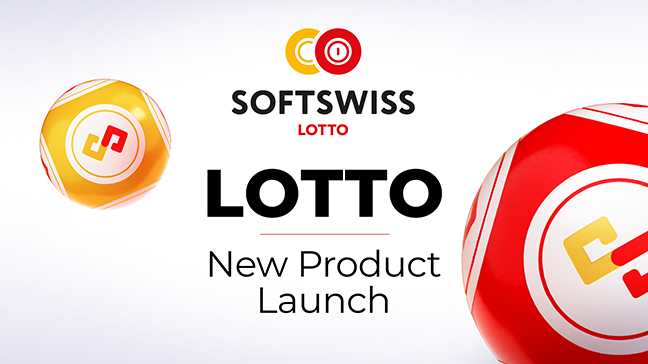 SOFTSWISS presents innovative lotto software