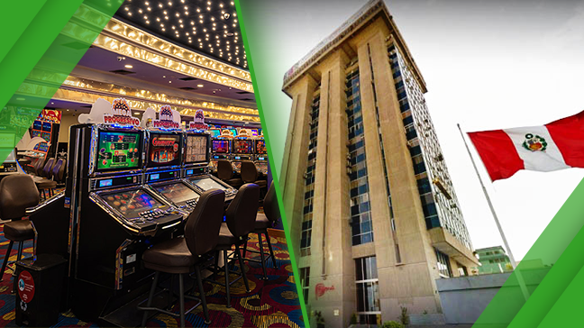 Peru Opens Consultation to Add Casino and Slot Operators to Tourism Services List