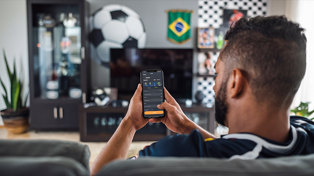 Brazil approves 68 firms for new sports betting market launching January 1