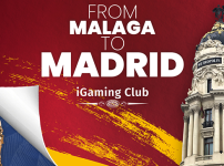 iGaming Club moves 2026 conference from Malaga to Madrid