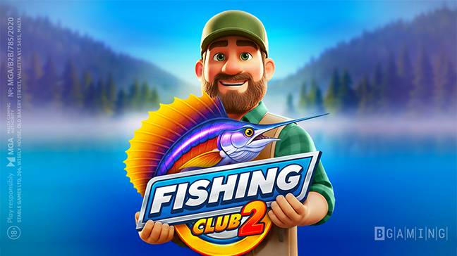 Rapidly expanding content provider casts its line in highly anticipated sequel