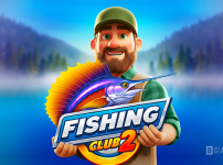 Rapidly expanding content provider casts its line in highly anticipated sequel