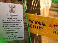 Pretoria High Court rejects Ithuba’s bid to block national lottery handover to Sizekhaya Holdings