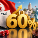 Tunisia Proposes 60% Tax on Games and Competitions in 2027 Finance Bill
