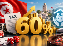 Tunisia Proposes 60% Tax on Games and Competitions in 2027 Finance Bill