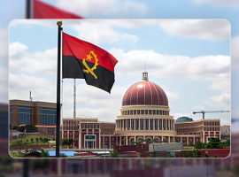 Angolan National Assembly approves Gaming Activity Bill