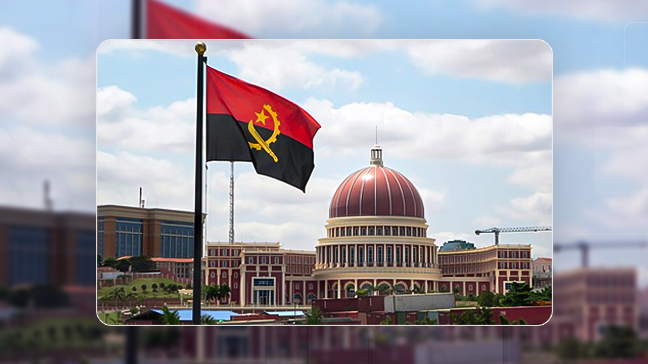 Angolan National Assembly approves Gaming Activity Bill