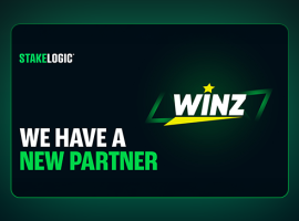 Slots, live casino and signature game shows set to launch for Winz.nl players