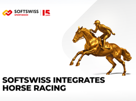SOFTSWISS integrates horse racing module Into sportsbook