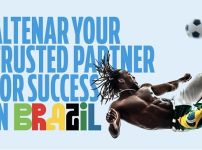 Altenar your trusted partner for success in Brazil